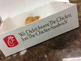 Chick-fil-A