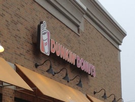 Dunkin' Donuts