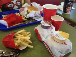 Wendy's