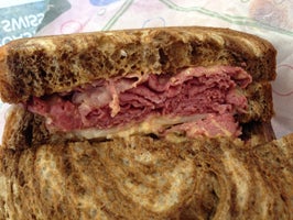 Arby's