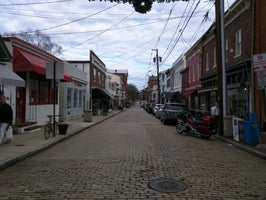 City Dock Coffee