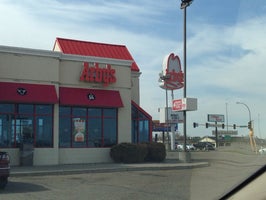 Arby's