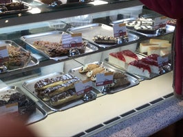 Europa Café
