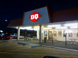 Dairy Queen