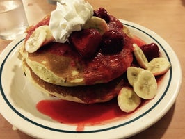 IHOP