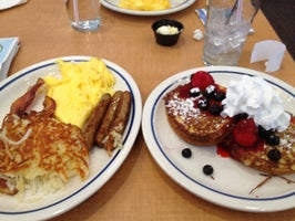 IHOP