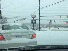 Dairy Queen
