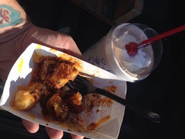 SONIC Drive In