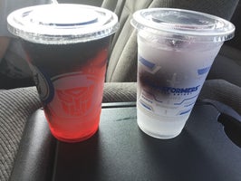 SONIC Drive In