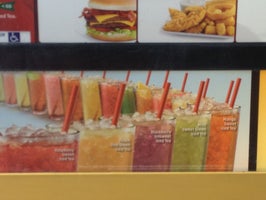 SONIC Drive In