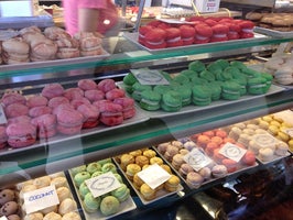 Fillmore BakeShop