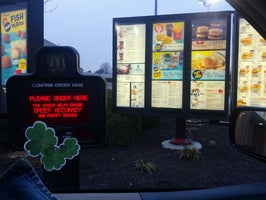 McDonalds