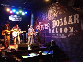 Silver Dollar Saloon