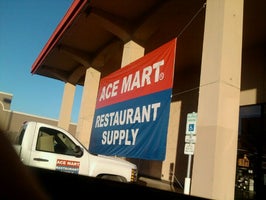 Ace Mart Restaurant Supply Photos Reviews Austin Tx Ace Mart Restaurant Supply