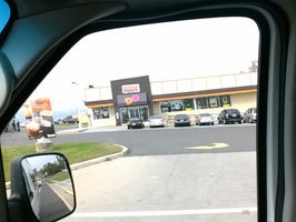 Dunkin Donuts