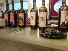 Spring Valley Vineyard