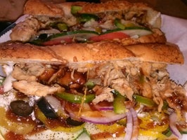 SUBWAY