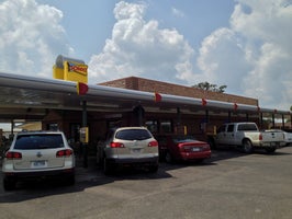 SONIC Drive In