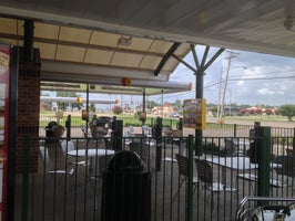 SONIC Drive In
