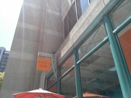 CiCil's Cafe