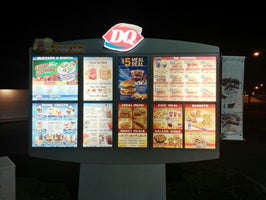 Dairy Queen