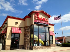 Chick-fil-A