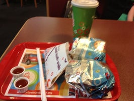 Arby's