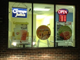 Dairy Queen