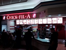 Chick-fil-A