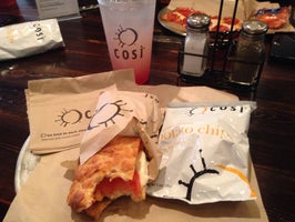 Cosi