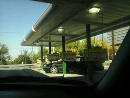 SONIC Drive In