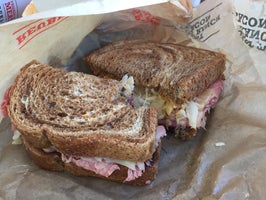 Arby's