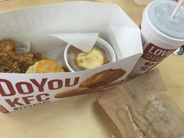 KFC