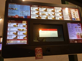 SONIC Drive In