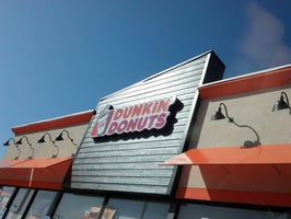 Dunkin' Donuts