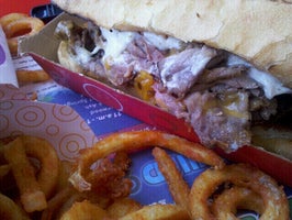 Arby's