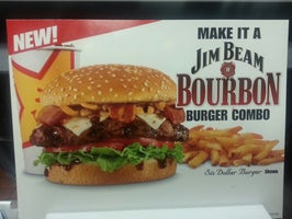 Carl's Jr.