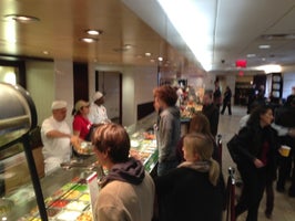 Cafe Metro
