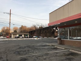 Dunkin Donuts