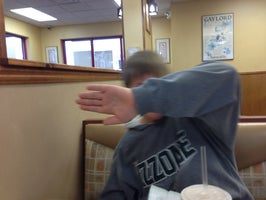 Arby's