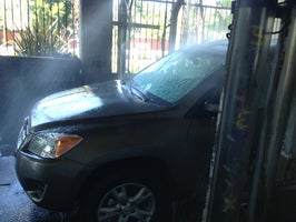Marco S Car Wash Lube 11 Photos 35 Reviews Car Wash 4883