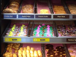 Dunkin' Donuts