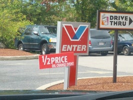 Valvoline Instant Oil Change Prices Photos Reviews Milford Ma