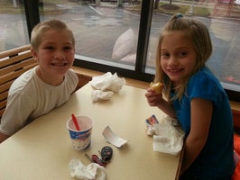 Dairy Queen