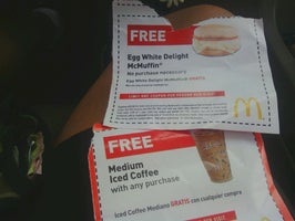 McDonalds