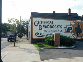 Brew Gentlemen