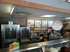 SUBWAY