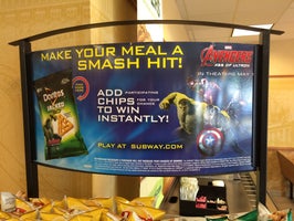 SUBWAY