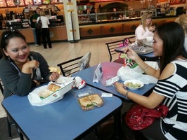 Chick-fil-A Quintard Mall