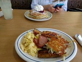 IHOP